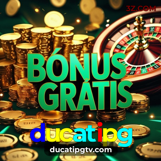 Recursos Paga do ducatipg: Experiência de Jogo Elevada