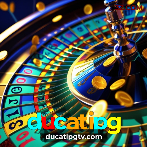 ducatipg | Cassino Online com Dealer ao Vivo e Experiência Realista