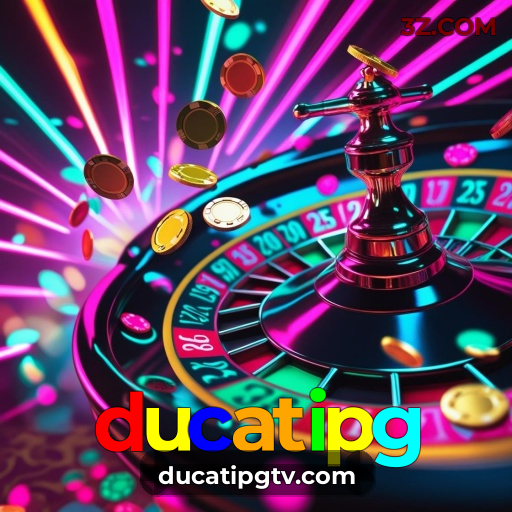 Bônus no ducatipg: ofertas exclusivas para todos os estilos