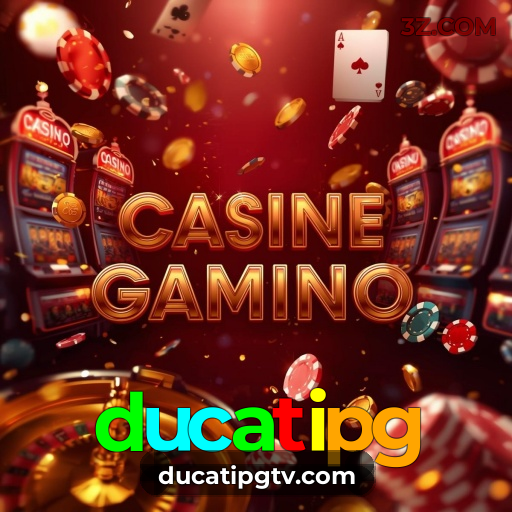 ducatipg | Cassino Online com Dealer ao Vivo e Experiência Realista