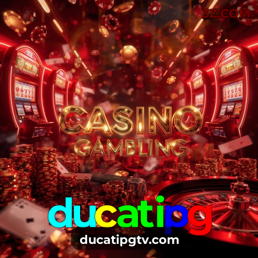 App Oficial do ducatipg | Cassino com Saques Rápidos