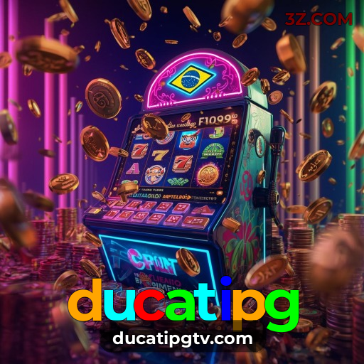 Recursos Paga do ducatipg: Experiência de Jogo Elevada