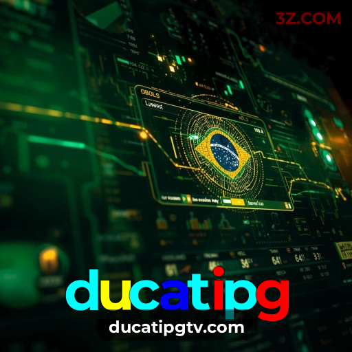 Cadastre-se no ducatipg | Desbloqueie Experiência VIP em Cassino Online