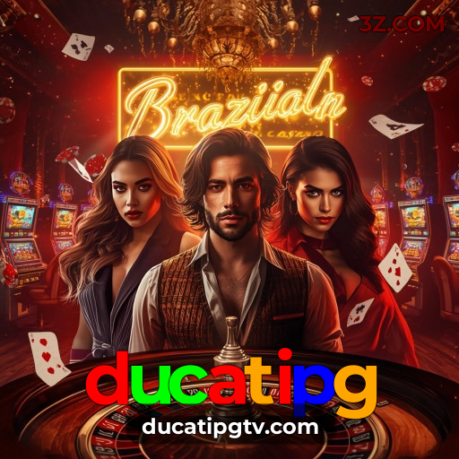 Cassino Online ducatipg | Baixe o App Oficial