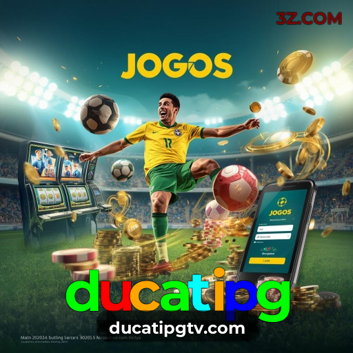 Login Social e Inovador: Conheça o ducatipg