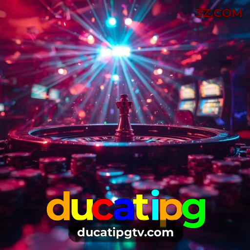 Apostas no ducatipg — app mobile, alertas e melhores cotações