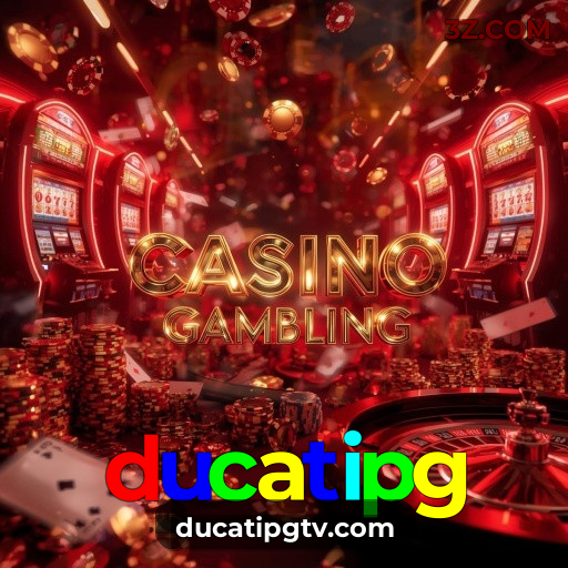 Bônus no ducatipg: ofertas exclusivas para todos os estilos